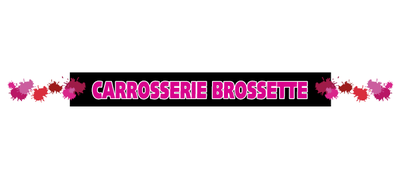Logo de la carrosserie Carrosserie BROSSETTE