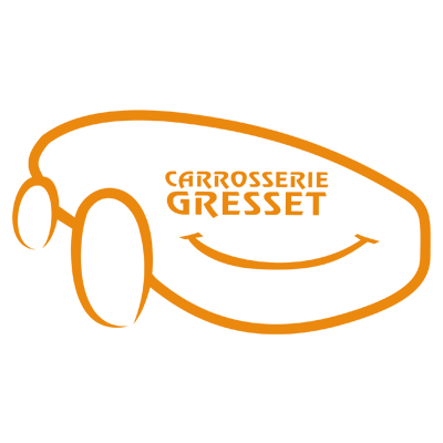 Logo de la carrosserie Carrosserie GRESSET