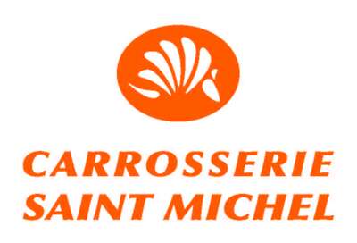 Logo de la carrosserie Carrosserie SAINT-MICHEL