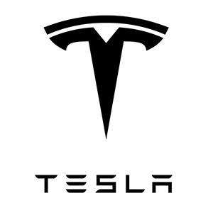 logo Tesla